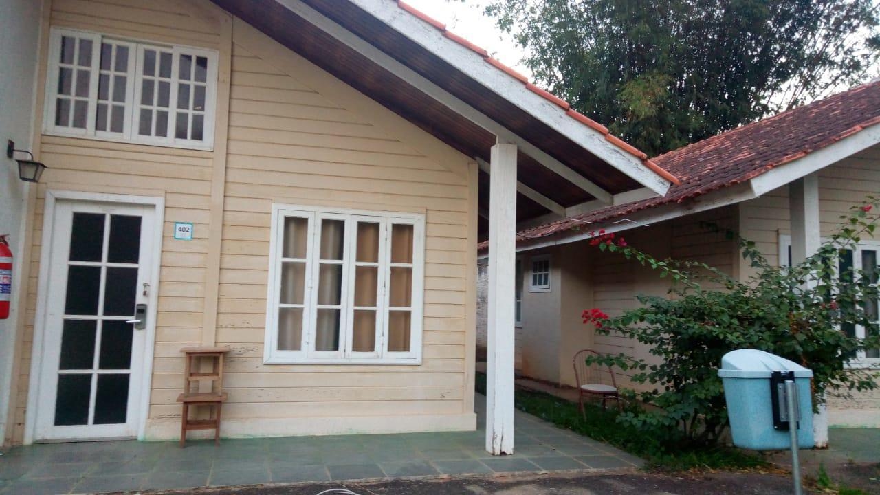 Atibaia Plaza Hotel Luaran gambar